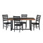 Ensemble repas 7 pièces Amarapal-250208074-250208068