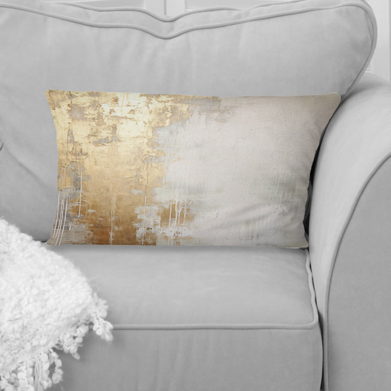 Coussin Minimal