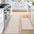 Vyolette Memory Foam Ant-Fatigue Non-Skid Kitchen Mat-1013540773
