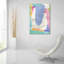 "Cotton Candy No 1" par Suzanne Nicoll-1910819765