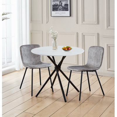 Mose 2 - Person Dining Set
