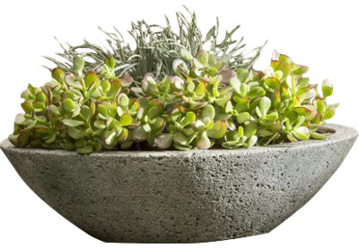 Estancia Planter