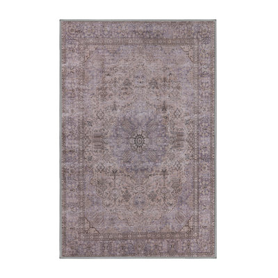 Oriental Indoor Rug