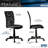 Techni Mobili Mesh Task Office Chair