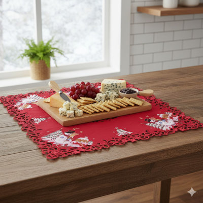 Nappe Snow Man