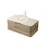 Armoire murale sans lavabo 36 po XAI-1215614186