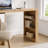 Arez L-Shaped Computer Desk