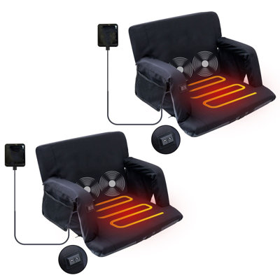 Soly Folding Stadium Seat