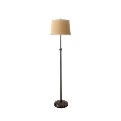 Lampe sur pied 62 po Encanto