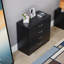 Ioulia 75cm W 4 - Drawer Chest of Drawers