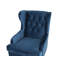 Mccormack Upholstered Wingback Chair-43280119