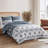 Jessica Simpson Boho Print Duvets-105623667
