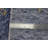 Handmade Blue Gabbeh Style Square Area Rug 6x6