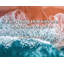 Citation artistique «Tout ce qui me tue, me fait me sentir en vie». Toile tendue par Ryan Tedder Gallery-59247450