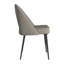 Chaise d'appoint rembourrée Etna-494598780