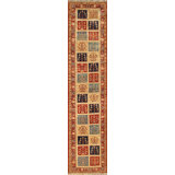Melody One-of-a-Kind 2'10" X 12'3" Area Rug