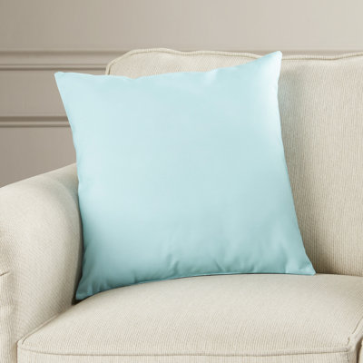 Square Pillow Insert