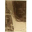 Handmade Cotton and Silk Abstract Area Rug