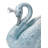 The Swan Princess Figurine