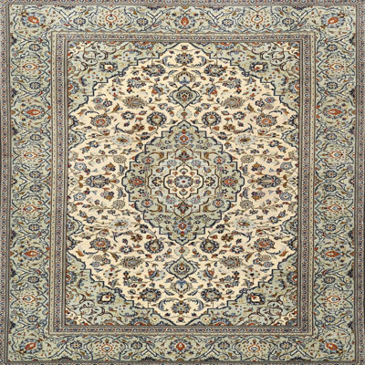 Oriental Indoor Rug