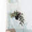 Artificial Vine Ruscus Leaf Hanging Plant