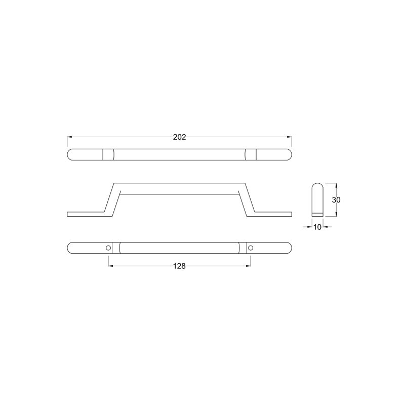 Eliason Handle