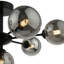 COHEN 7LT SEMI FLUSH GLS-1192832719-1192832712