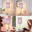 Metal Table Lamp