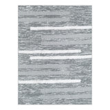 Cotton Striped Indoor Rug