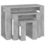 Gobao Nesting Tables 3 pcs Engineered Wood-1669651542-1669651543