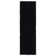 Assar Handmade Tufted Black Area Rug
