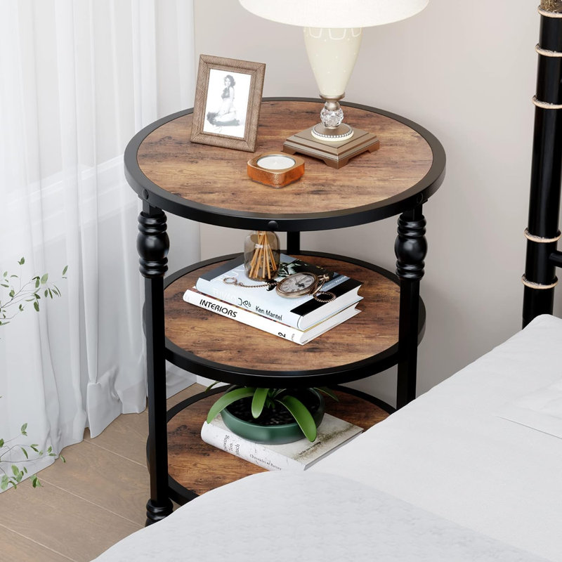 Alicemarie End Table