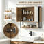 Bathroom Cabinet