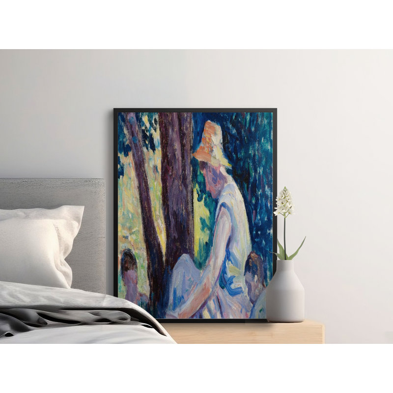 Swafford No Frame Print, 24x32