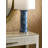 Chastity Ceramic Table Lamp