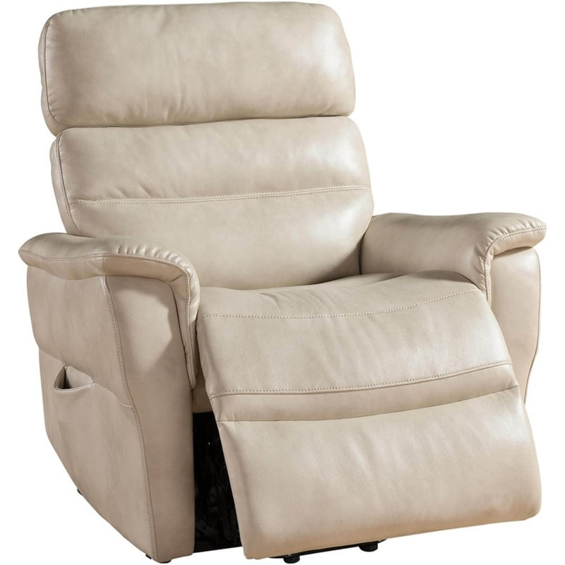 Fauteuil de jeu en similicuir 1pc