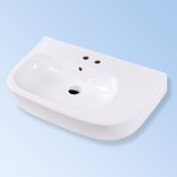 Tre 31.68'' L Bathroom Sink