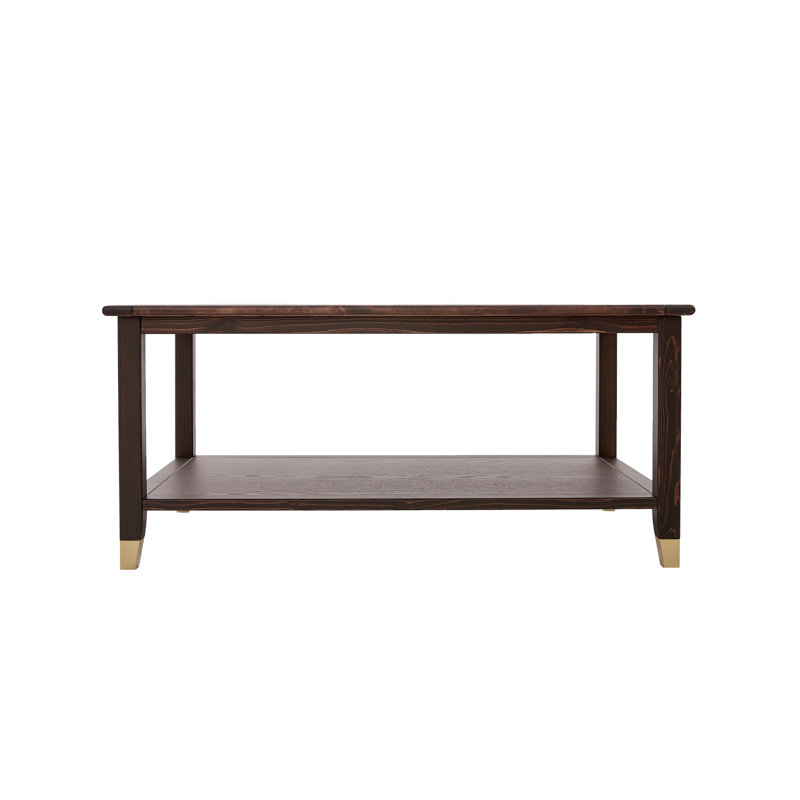Coffee Table, Brown