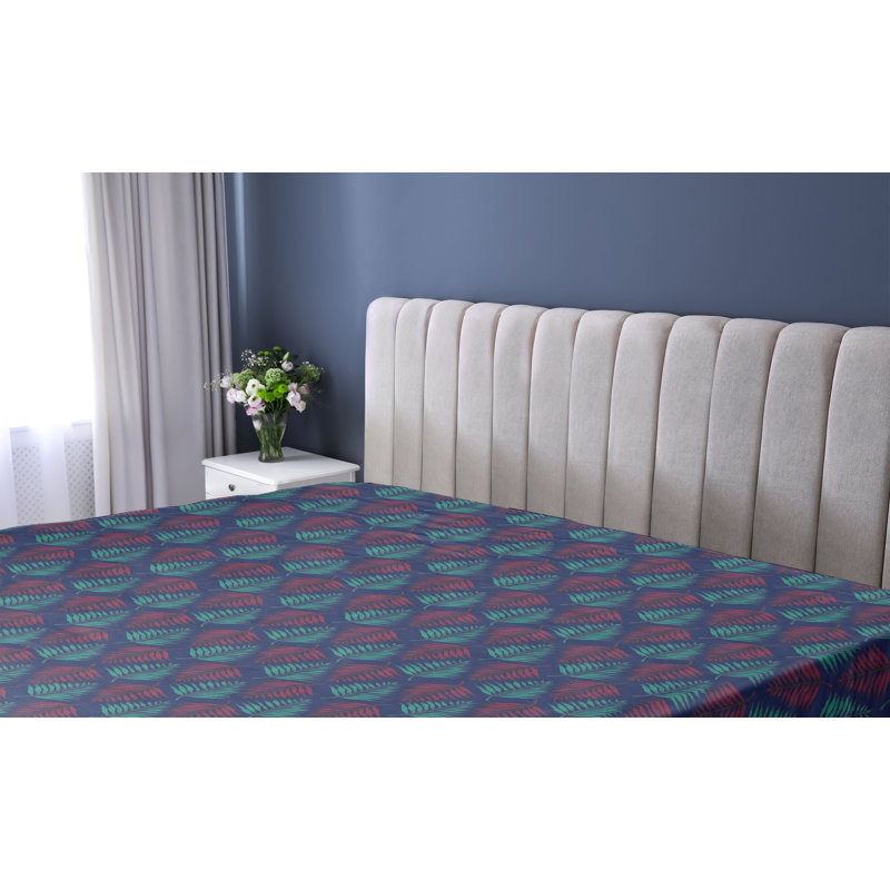 Drap-housse Ambesonne, Drap-housse très grand californien
