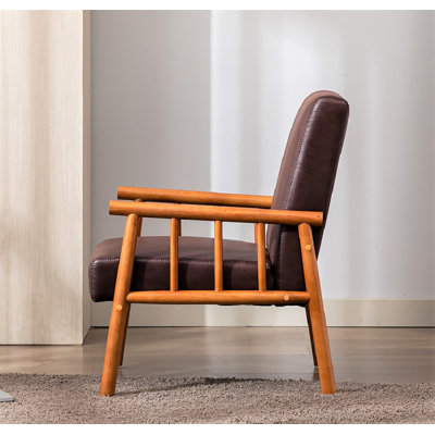 Goedeck Upholstered Armchair