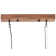 Ausma 2 -Light Square/Rectangle Linear Pendant