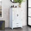 Armoire de rangement haute 27 po Accent