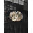 Nightbloom 2 - Light Unique Geometric LED Pendant-50342204-50342789