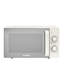 HADEN 49.6cm 20m³ L Countertop Microwave-118112435-118112437
