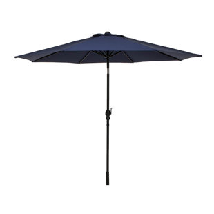 Parasol de marché des Caraïbes Joe
