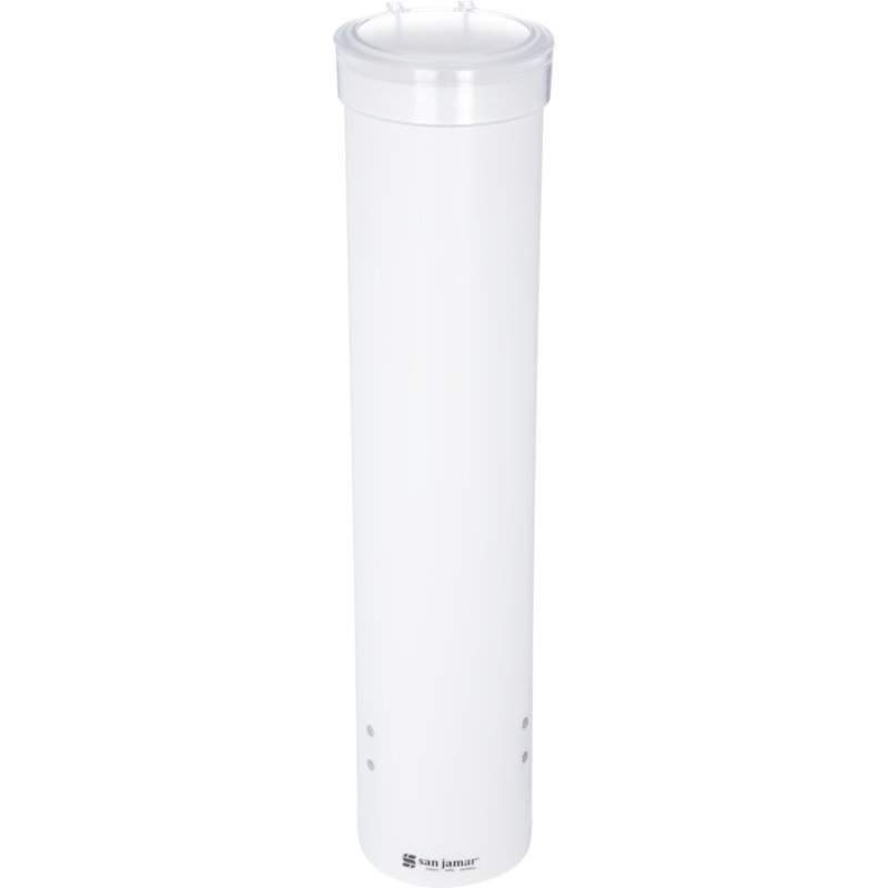 Plastic Dispenser