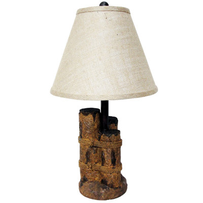 Lampe de table 22 "Three Wharf Poles