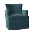 Blaire Swivel Armchair-1388983428