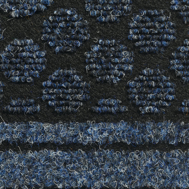 Gonzalo Geometric Area Rug, Runner 67 x 274.32cm