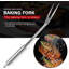 Accessoires de barbecue